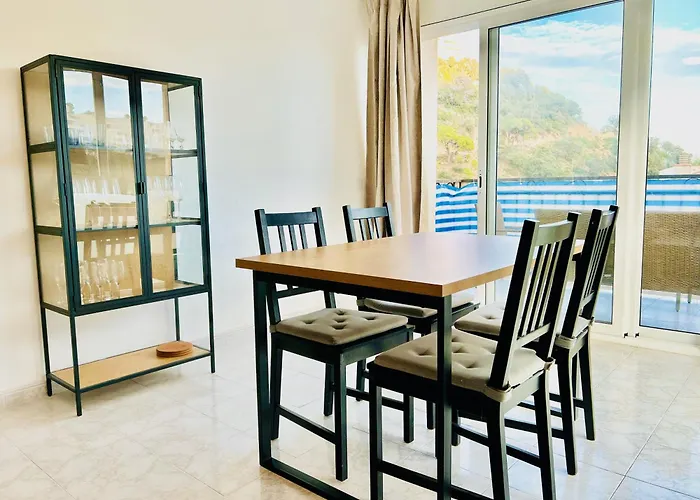 Penthouse - Balcony - Private - Private Pool Apartamento